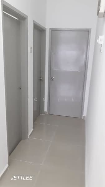 Pangsapuri untuk Dijual di Pangsapuri Seri Nipah - Tom Lee - PropertyGuru.com.my