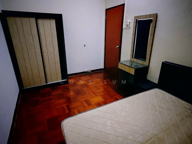 Condominium for Rent at The Pearl (Pearl Point) - Cony Lum - Bedroom - PropertyGuru.com.my