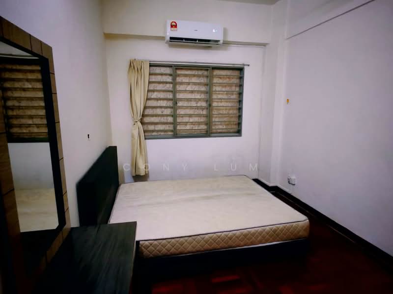 Condominium for Rent at The Pearl (Pearl Point) - Cony Lum - Bedroom - PropertyGuru.com.my