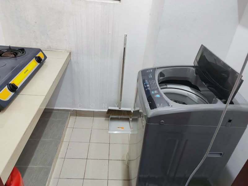 Condominium for Rent at The Pearl (Pearl Point) - Cony Lum - Interior - PropertyGuru.com.my