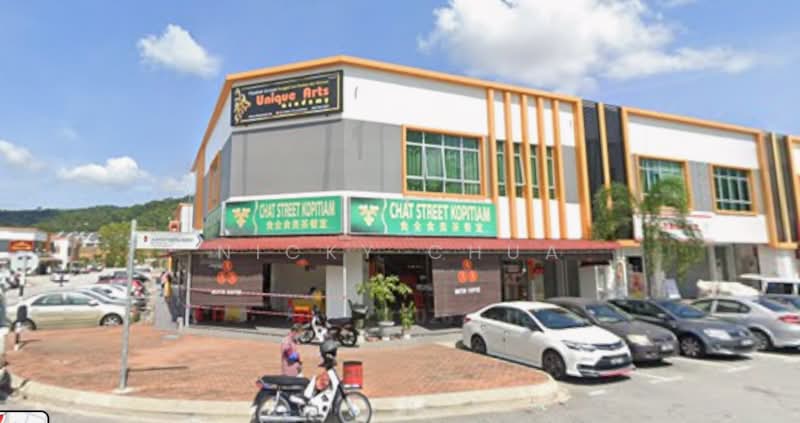 Shop for Rent in Seremban 2 (Negeri Sembilan) - Nicky Chua - Exterior - PropertyGuru.com.my