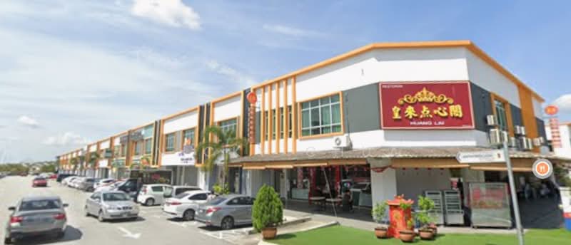 Shop for Rent in Seremban 2 (Negeri Sembilan) - Nicky Chua - Exterior - PropertyGuru.com.my