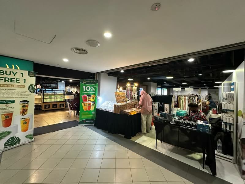 Retail Space for Rent in KLCC (KL City Centre) - Kevin Lum - PropertyGuru.com.my