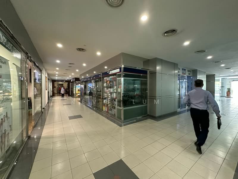 Retail Space for Rent in KLCC (KL City Centre) - Kevin Lum - Corridor - PropertyGuru.com.my