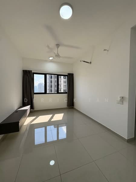 Service Residence for Rent at D'Vervain - Derrick Tan - Living Room - PropertyGuru.com.my