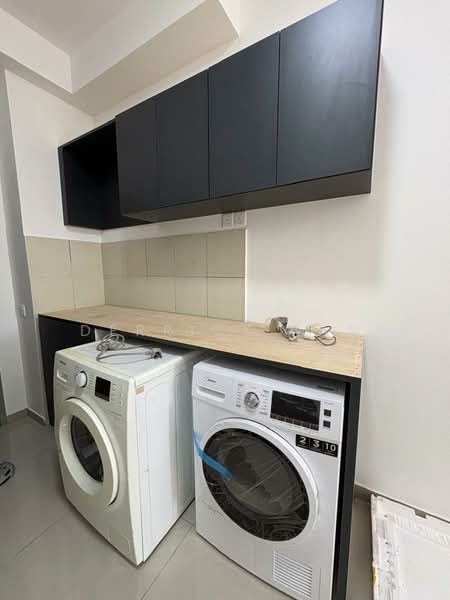 Service Residence for Rent at D'Vervain - Derrick Tan - Interior - PropertyGuru.com.my