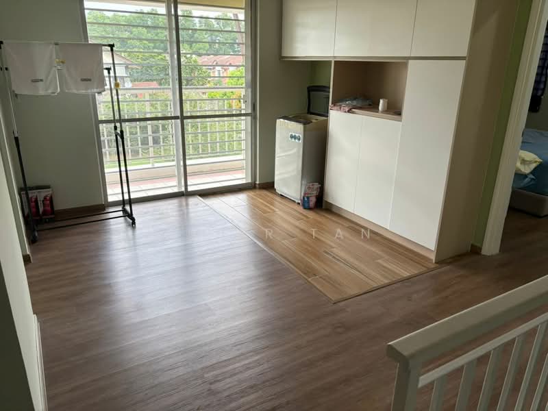 3-storey Terraced House for Sale in Bandar Bukit Puchong (Puchong) - AMBER TAN - Interior - PropertyGuru.com.my