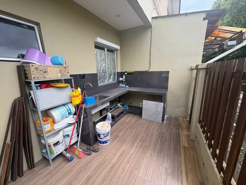 3-storey Terraced House for Sale in Bandar Bukit Puchong (Puchong) - AMBER TAN - Exterior - PropertyGuru.com.my
