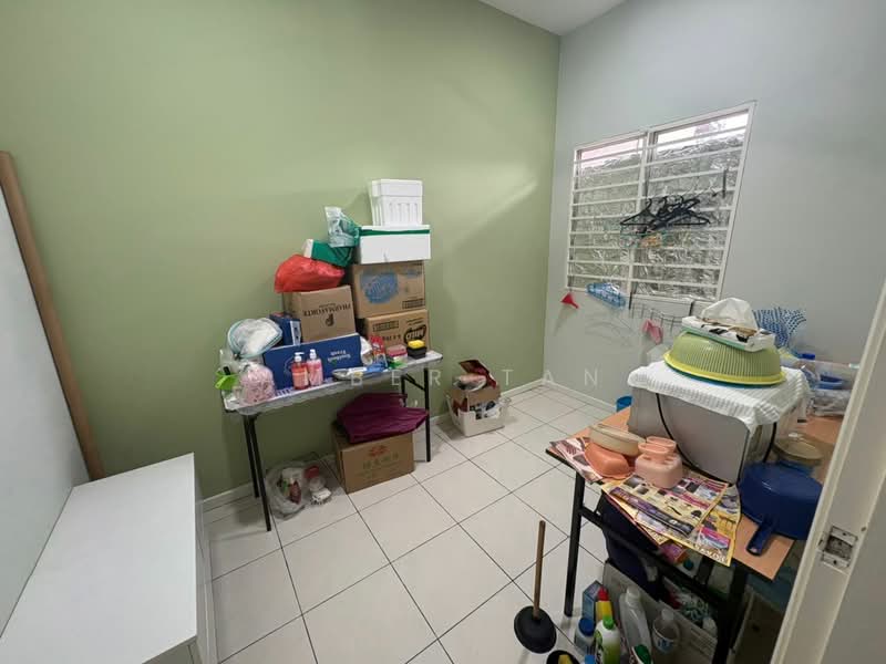 3-storey Terraced House for Sale in Bandar Bukit Puchong (Puchong) - AMBER TAN - Interior - PropertyGuru.com.my