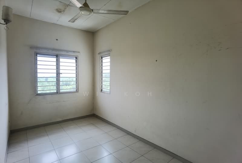 Apartment for Rent at Baiduri Court Apartment - Wil Koh - Interior - PropertyGuru.com.my