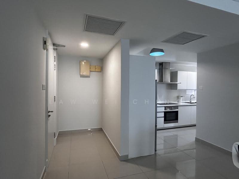 Service Residence for Rent at Solaris Dutamas - Law Wei Ching - PropertyGuru.com.my