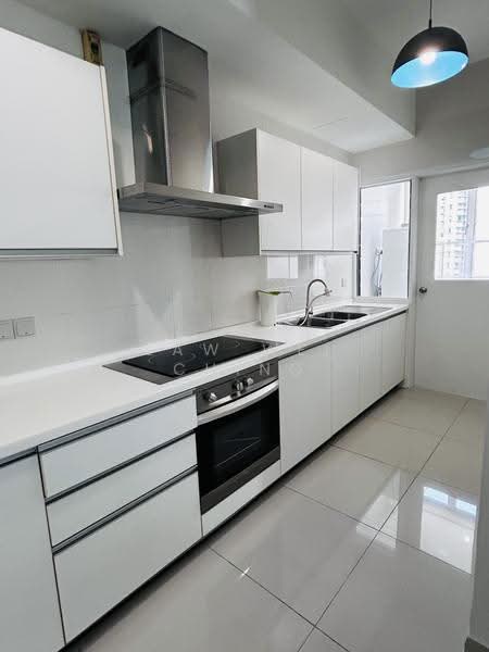 Service Residence for Rent at Solaris Dutamas - Law Wei Ching - PropertyGuru.com.my