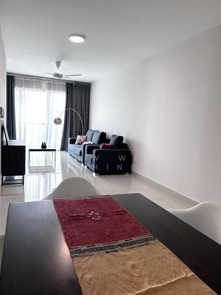 Service Residence for Rent at Solaris Dutamas - Law Wei Ching - PropertyGuru.com.my