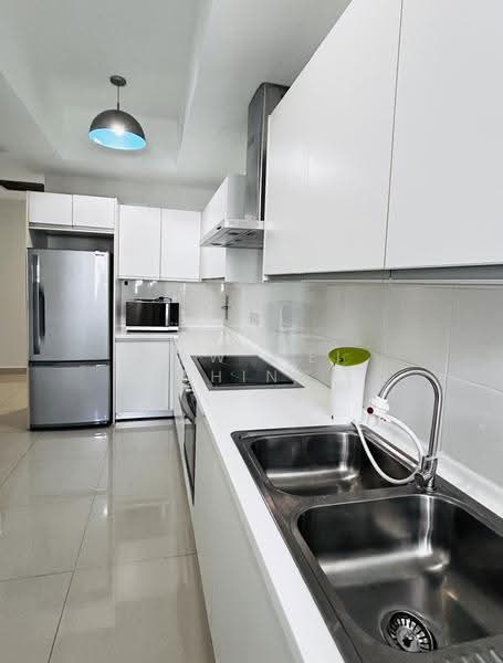 Service Residence for Rent at Solaris Dutamas - Law Wei Ching - PropertyGuru.com.my