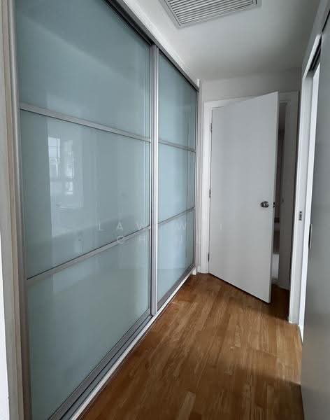 Service Residence for Rent at Solaris Dutamas - Law Wei Ching - PropertyGuru.com.my