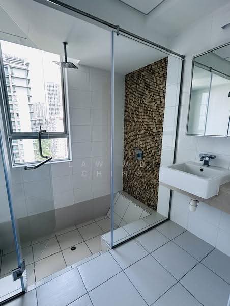 Service Residence for Rent at Solaris Dutamas - Law Wei Ching - PropertyGuru.com.my
