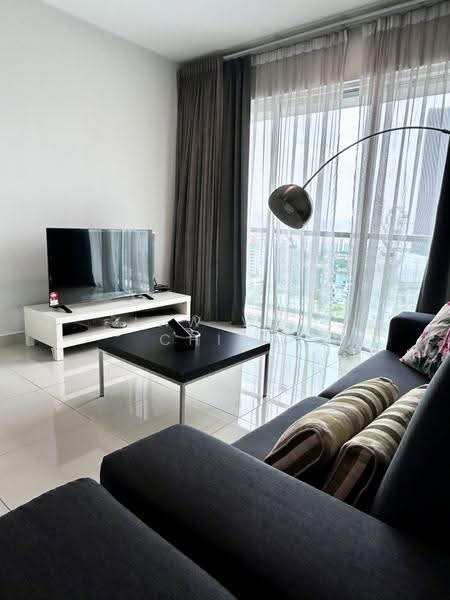 Service Residence for Rent at Solaris Dutamas - Law Wei Ching - PropertyGuru.com.my
