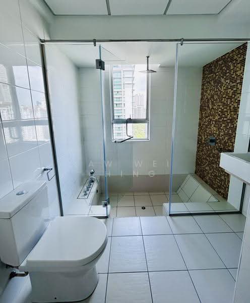 Service Residence for Rent at Solaris Dutamas - Law Wei Ching - PropertyGuru.com.my