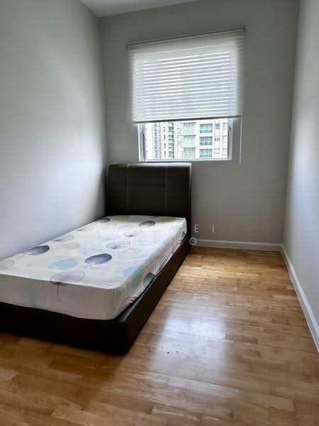Service Residence for Rent at Solaris Dutamas - Law Wei Ching - PropertyGuru.com.my