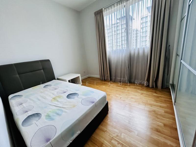 Service Residence for Rent at Solaris Dutamas - Law Wei Ching - PropertyGuru.com.my
