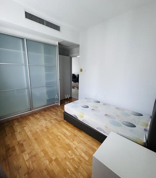 Service Residence for Rent at Solaris Dutamas - Law Wei Ching - PropertyGuru.com.my
