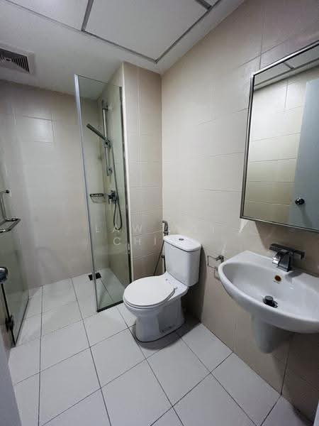 Service Residence for Rent at Solaris Dutamas - Law Wei Ching - PropertyGuru.com.my