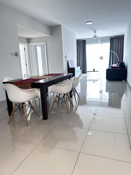 Service Residence for Rent at Solaris Dutamas - Law Wei Ching - PropertyGuru.com.my