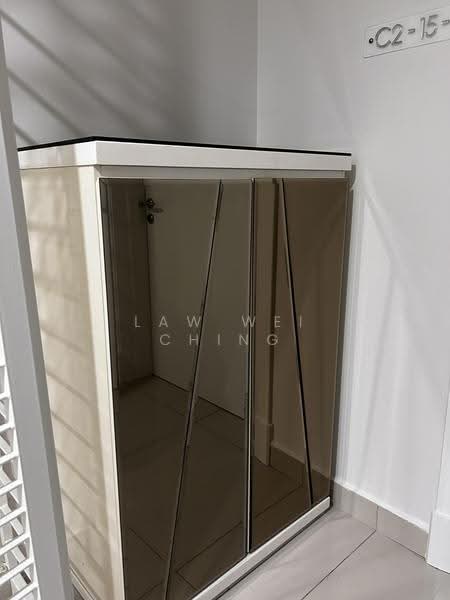 Service Residence for Rent at Solaris Dutamas - Law Wei Ching - PropertyGuru.com.my