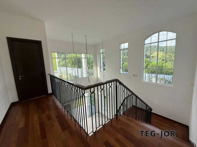 Rumah Banglo untuk Dijual di Setia Alam (Selangor) - Alex Lee - Interior - PropertyGuru.com.my