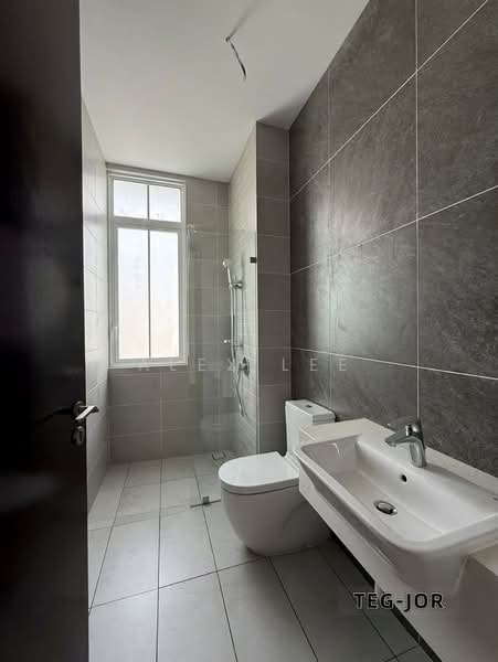Rumah Banglo untuk Dijual di Setia Alam (Selangor) - Alex Lee - Bathroom - PropertyGuru.com.my