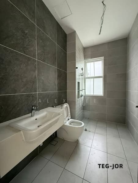 Rumah Banglo untuk Dijual di Setia Alam (Selangor) - Alex Lee - Bathroom - PropertyGuru.com.my
