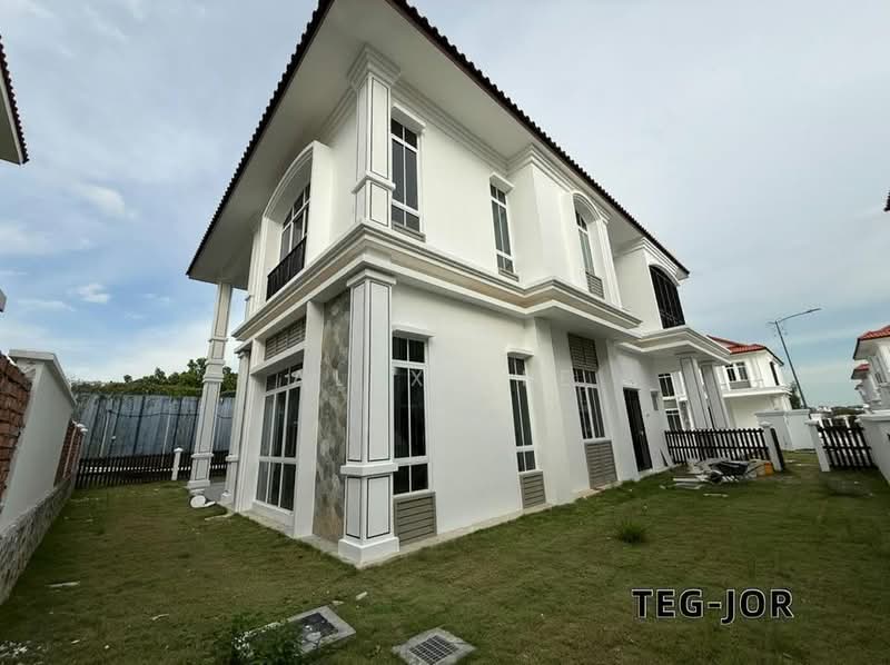 Rumah Banglo untuk Dijual di Setia Alam (Selangor) - Alex Lee - Exterior - PropertyGuru.com.my