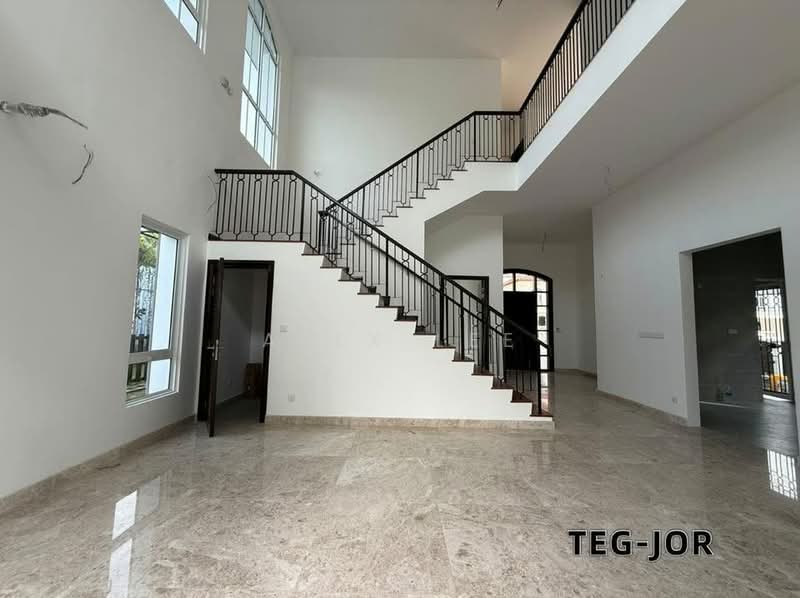Rumah Banglo untuk Dijual di Setia Alam (Selangor) - Alex Lee - Interior - PropertyGuru.com.my