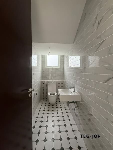 Rumah Banglo untuk Dijual di Setia Alam (Selangor) - Alex Lee - Bathroom - PropertyGuru.com.my