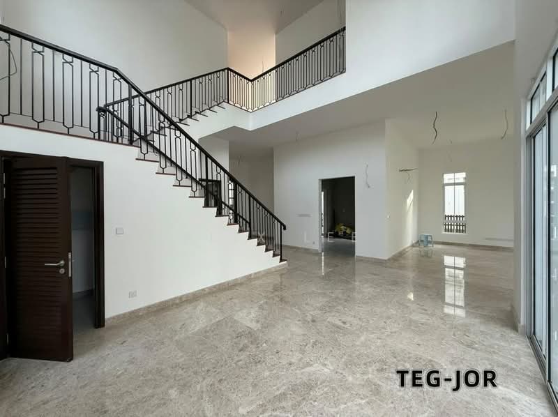 Rumah Banglo untuk Dijual di Setia Alam (Selangor) - Alex Lee - Interior - PropertyGuru.com.my