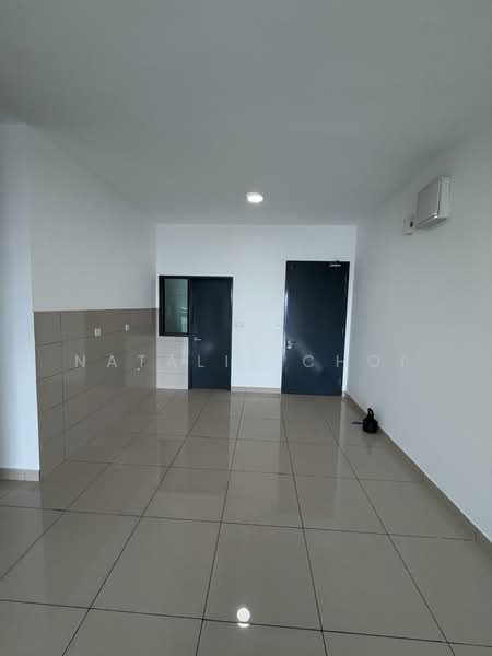 Condominium for Sale at The Hermington - Natalie Choi - Kitchen area - PropertyGuru.com.my