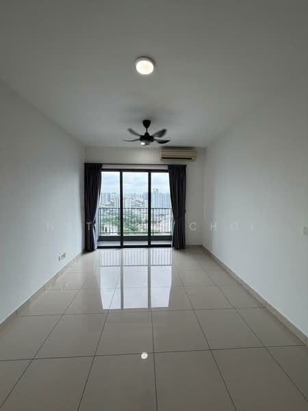 Condominium for Sale at The Hermington - Natalie Choi - Living area - PropertyGuru.com.my