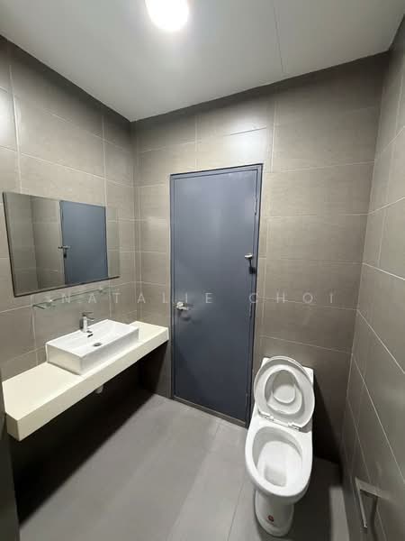 Condominium for Sale at The Hermington - Natalie Choi - Bathroom 1 - PropertyGuru.com.my