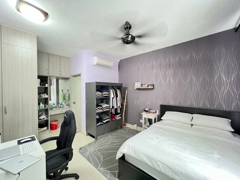 Kondominium untuk Dijual di Semarak @ Taman Raintree - Bowie Chang - PropertyGuru.com.my