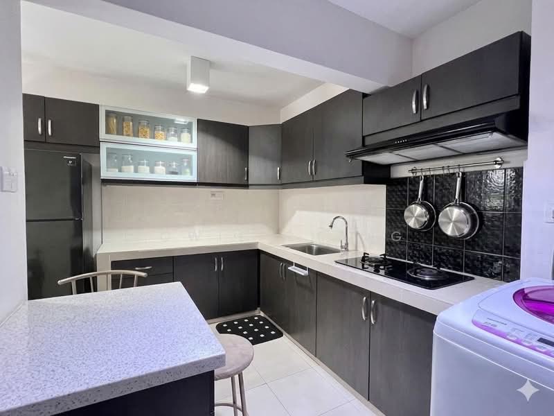 Kondominium untuk Dijual di Semarak @ Taman Raintree - Bowie Chang - PropertyGuru.com.my