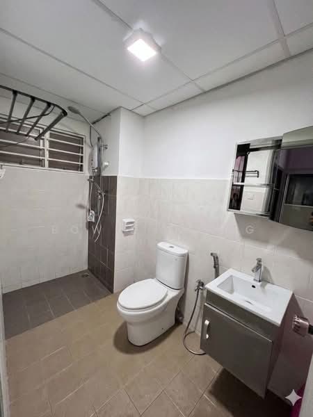 Kondominium untuk Dijual di Semarak @ Taman Raintree - Bowie Chang - PropertyGuru.com.my