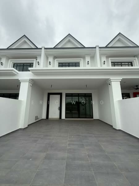 2-storey Terraced House for Sale in Bandar Seri Alam (Masai) - Eric Wong - PropertyGuru.com.my