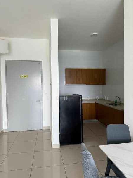 Condominium for Rent at Verando Residence - Carmen Looh - Kitchen - PropertyGuru.com.my