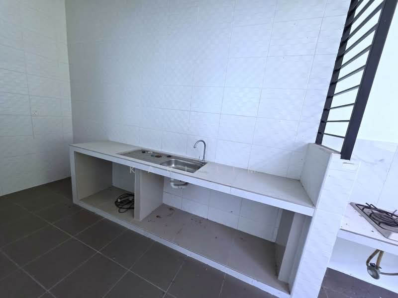 Rumah Berkembar untuk Dijual di Taman Nusa Idaman (Iskandar Puteri (Nusajaya)) - Karl Lim - Kitchen - PropertyGuru.com.my