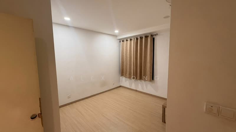 Service Residence for Rent at Gravit8, Klang - Alex Tong - Interior - PropertyGuru.com.my