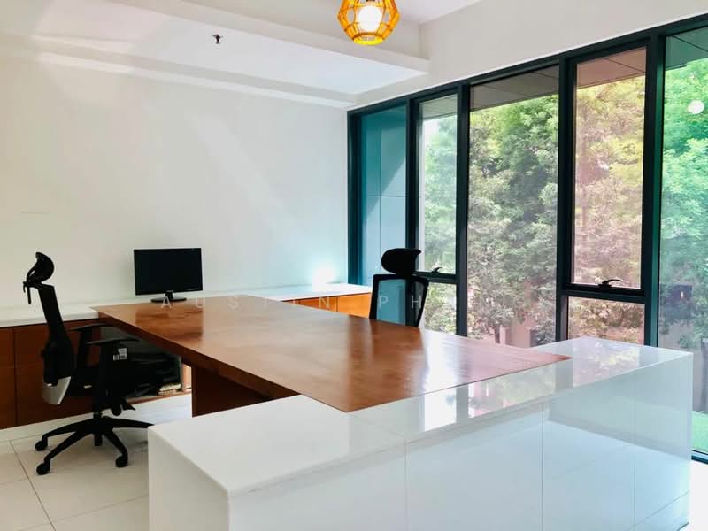 Office for Rent in Sentul (Kuala Lumpur) - Austin Phang - Study - PropertyGuru.com.my