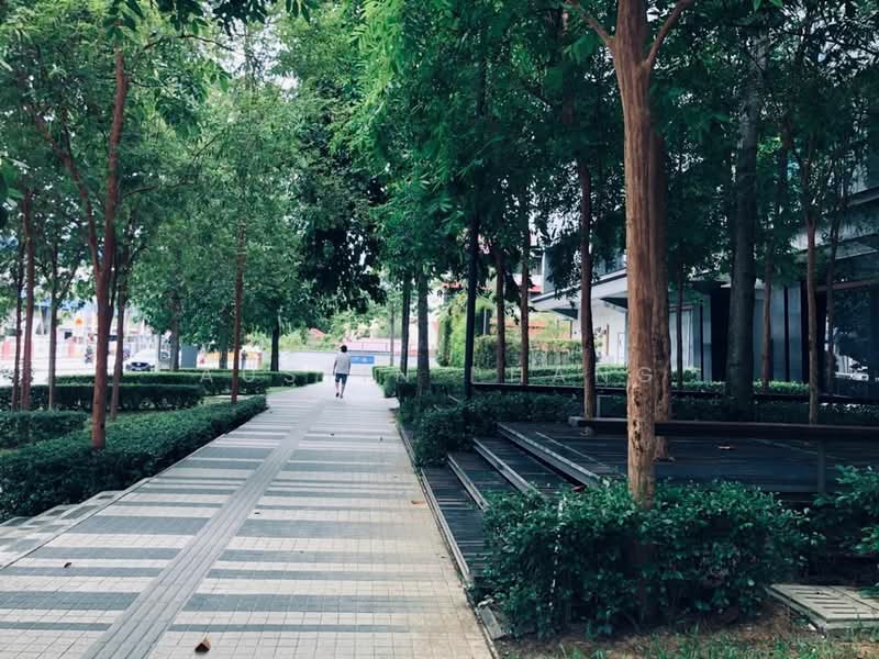 Office for Rent in Sentul (Kuala Lumpur) - Austin Phang - PropertyGuru.com.my