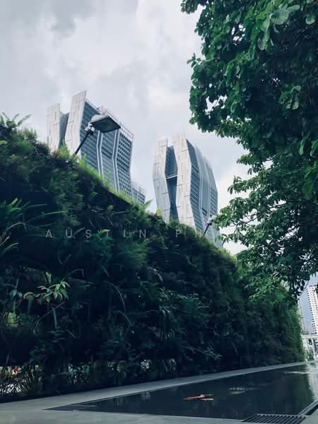 Office for Rent in Sentul (Kuala Lumpur) - Austin Phang - PropertyGuru.com.my