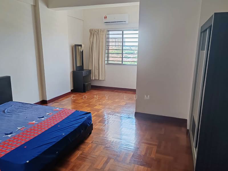 Condominium for Rent at The Pearl (Pearl Point) - Cony Lum - Bedroom - PropertyGuru.com.my