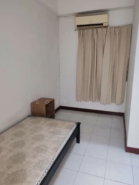 Condominium for Rent at The Pearl (Pearl Point) - Cony Lum - Bedroom - PropertyGuru.com.my